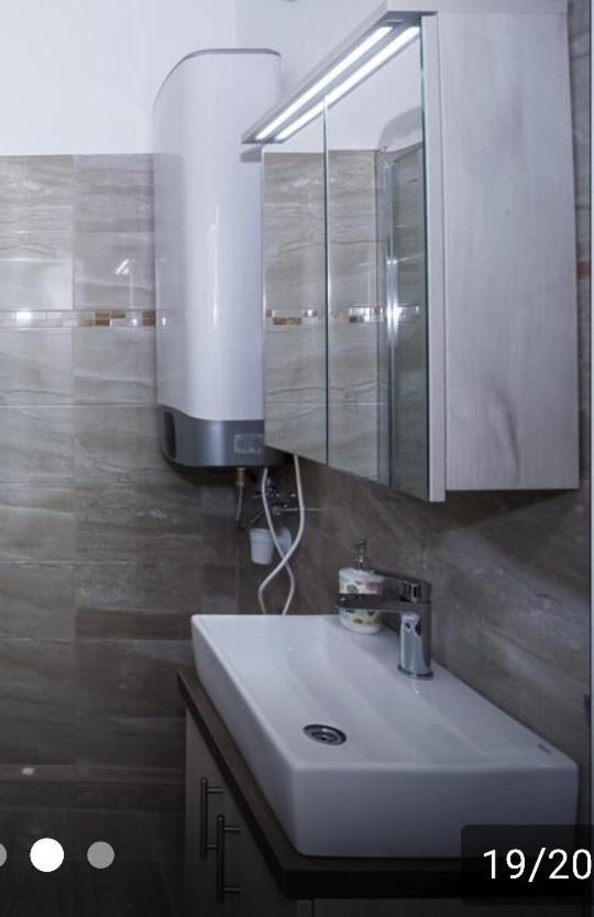 Апартаменты Helios Apartman Сегед Экстерьер фото